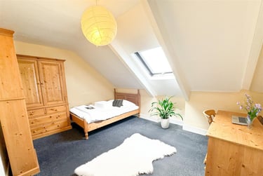 5 bed house, Helmsley Road, Jesmond Vale, Newcastle, NE21PP - Image 9